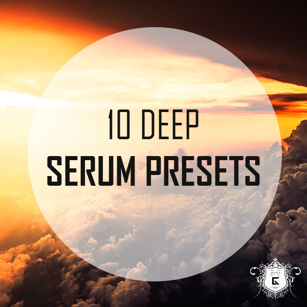 serum how download presets