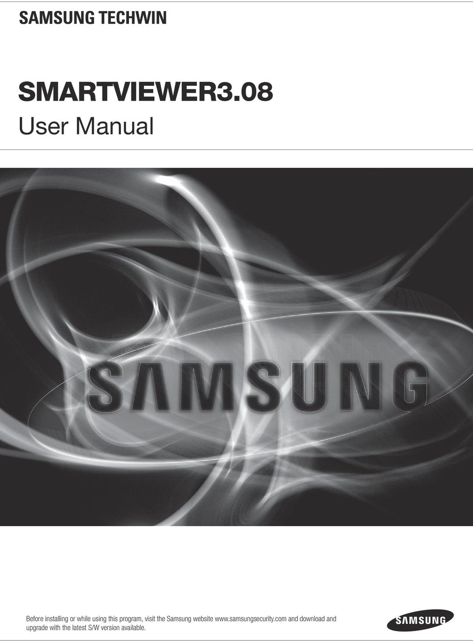 samsung smartview dvr for mac